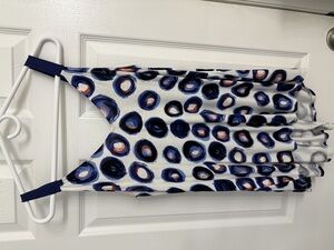 Anthropologie Tank Top